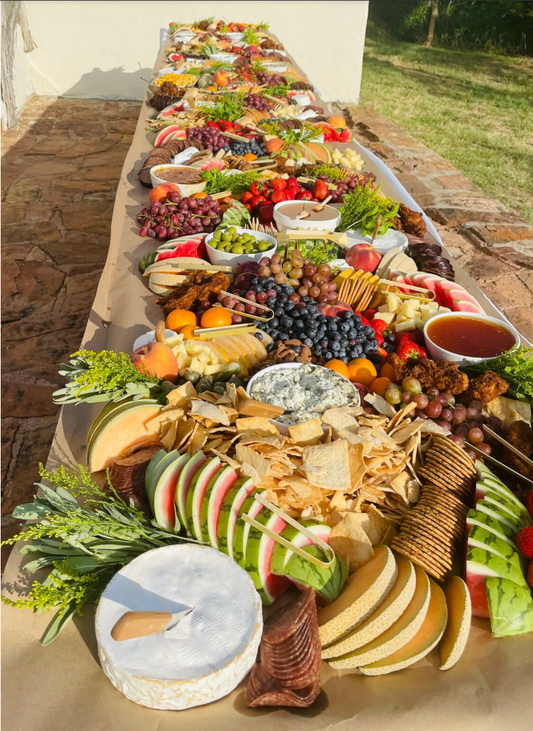Grazing Table