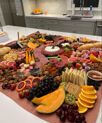 Grazing Table